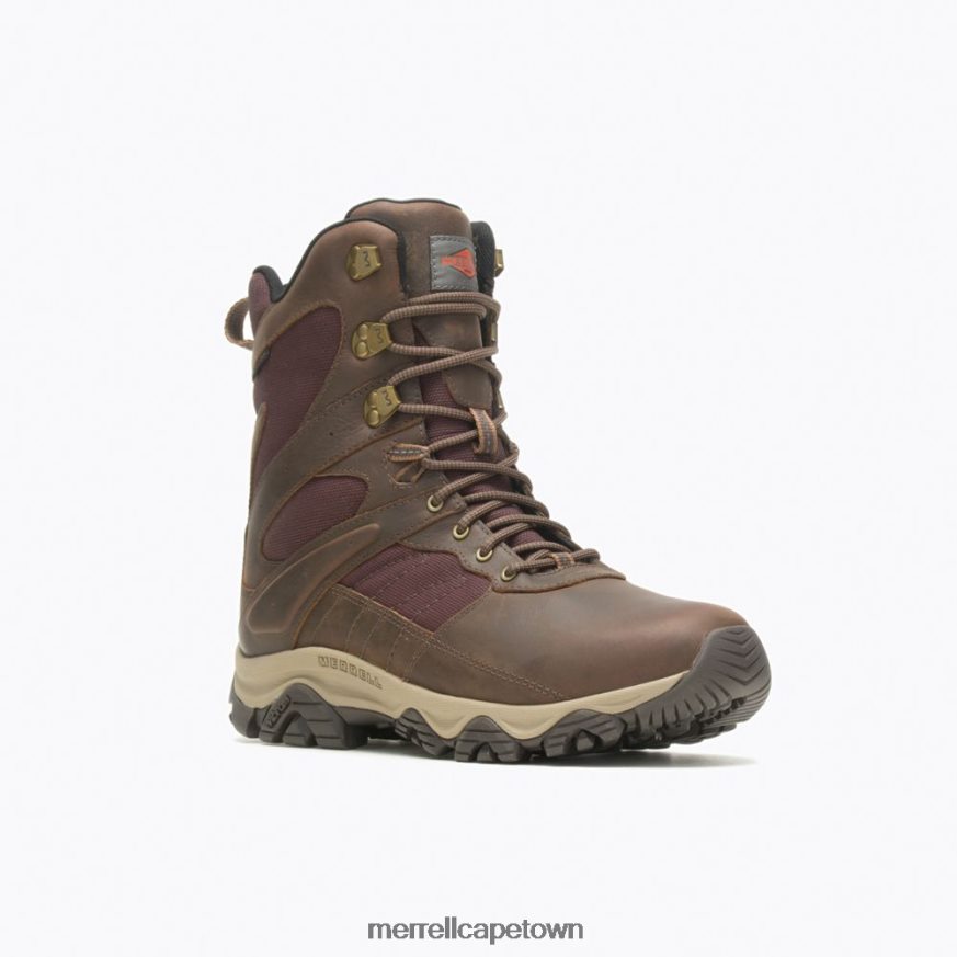 Toffee F60FX2658 Moab 2 Timber 8\\ Thermo Waterproof (J004645) Merrell